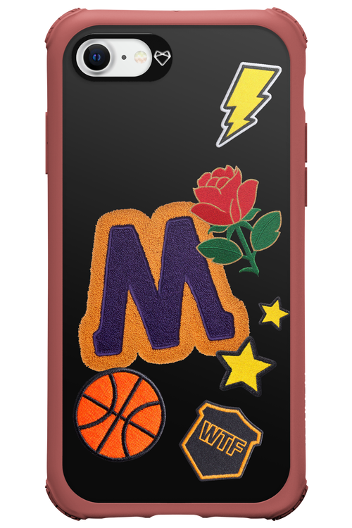 University's King - Apple iPhone 8