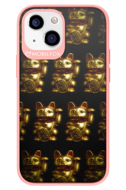 Gold Luck - Apple iPhone 13 Mini