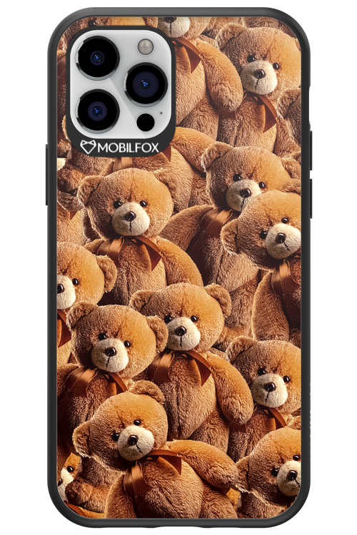 Teddys - Apple iPhone 12 Pro