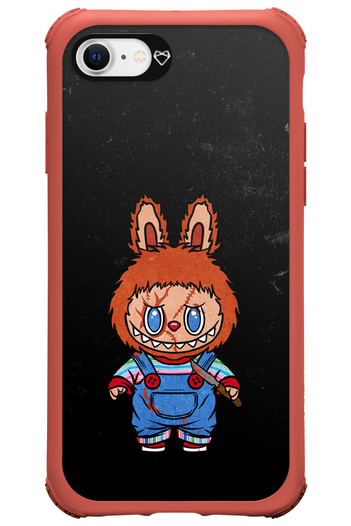 Playtime's over - Apple iPhone SE 2022