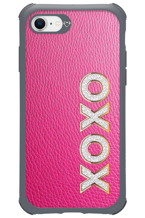 XOXO - Apple iPhone SE 2020