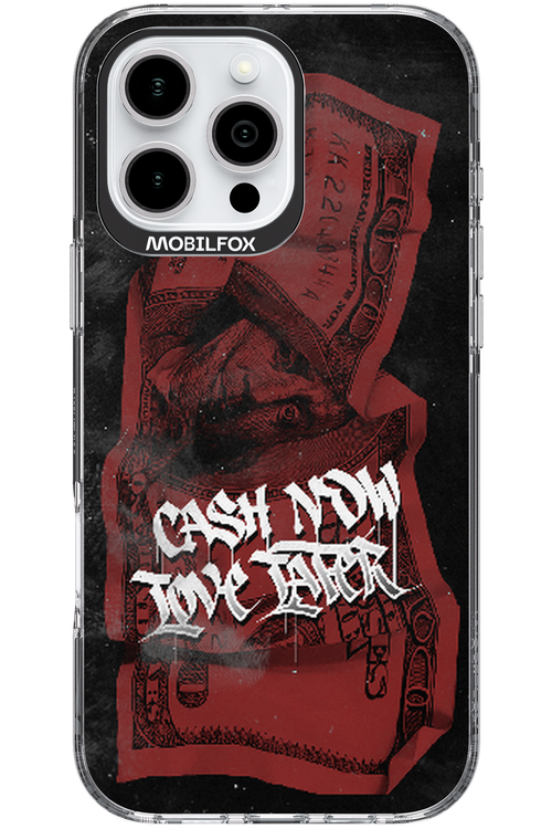 Liquid Assets - Apple iPhone 16 Pro Max