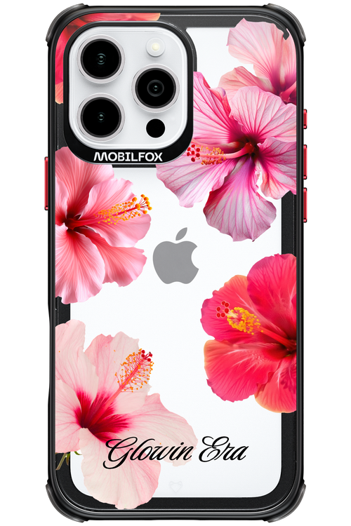 Glowin Era 2.0 - Apple iPhone 16 Pro Max