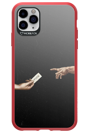 Giving - Apple iPhone 11 Pro Max