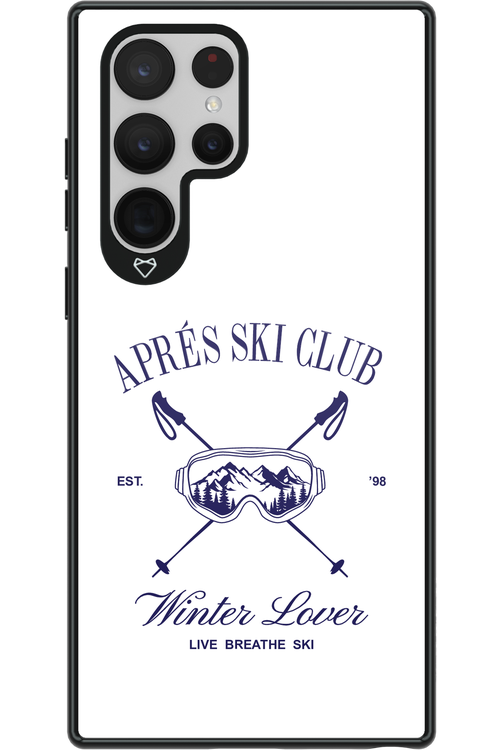 Après Ski Club - Samsung Galaxy S22 Ultra