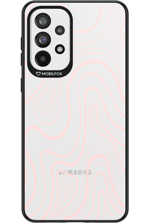 Topo Calm - Samsung Galaxy A73