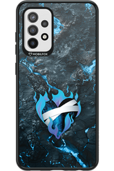Icefire 2.0 - Samsung Galaxy A72