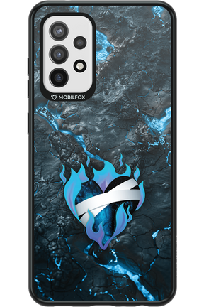 Icefire 2.0 - Samsung Galaxy A72