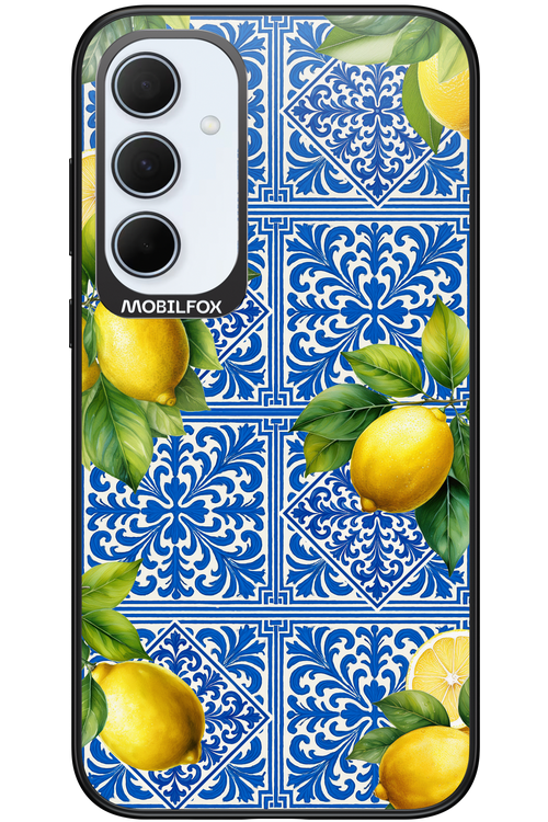 Limone Garden - Samsung Galaxy A35