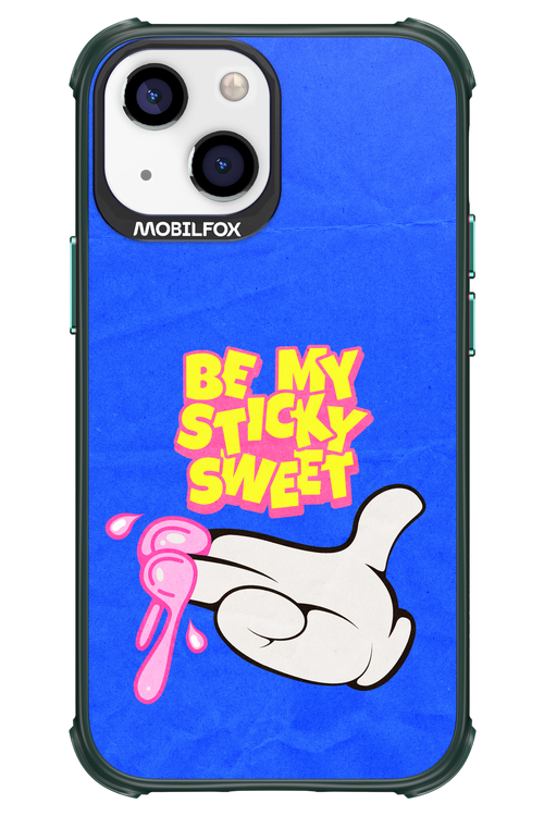 be my sticky sweet 2.0 - Apple iPhone 13 Mini