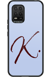 (Jellyfish Presso) K 2.0 - Xiaomi Mi 10 Lite 5G