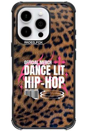 Merch Leo - Apple iPhone 16 Pro