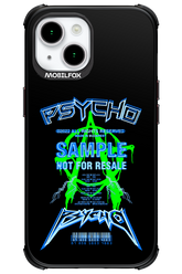 Sample Anarchy - Apple iPhone 15