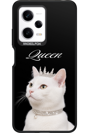 Queen 2.0 - Xiaomi Redmi Note 12 Pro 5G