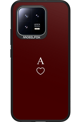 A Burgundia 2.0 - Xiaomi 13