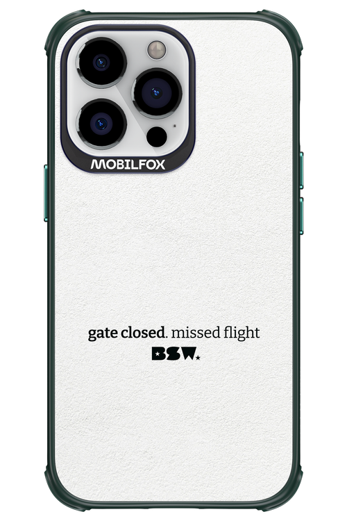 BSW FourSeasons 12 2.0 - Apple iPhone 13 Pro