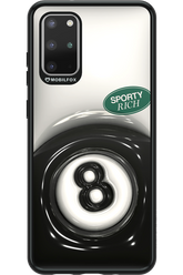 Sporty Rich 8 - Samsung Galaxy S20+