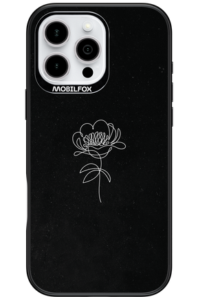 Wild Flower - Apple iPhone 16 Pro Max