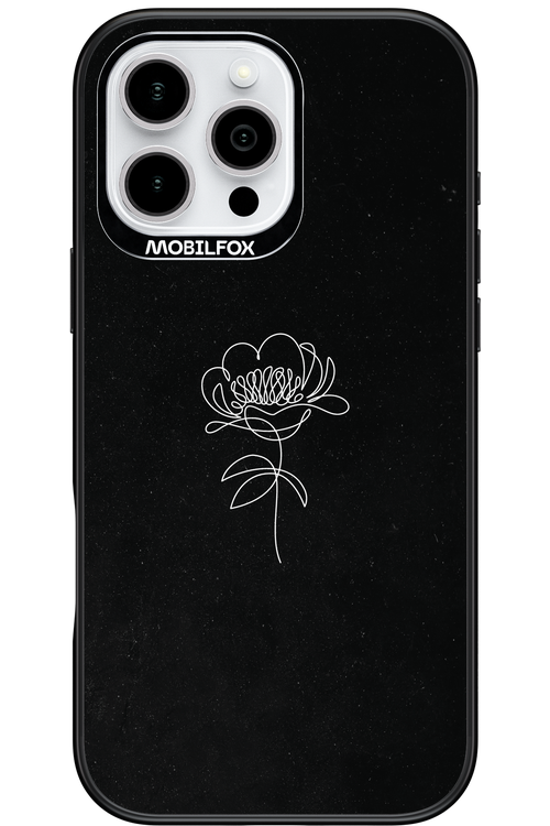 Wild Flower - Apple iPhone 16 Pro Max