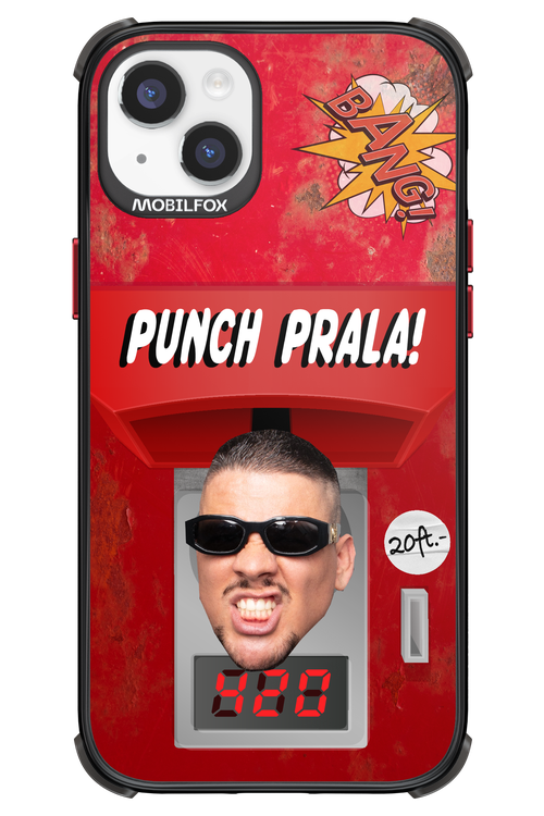 Punch Prala - Apple iPhone 14 Plus
