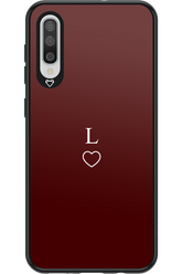 L Burgundia 2.0 - Samsung Galaxy A50
