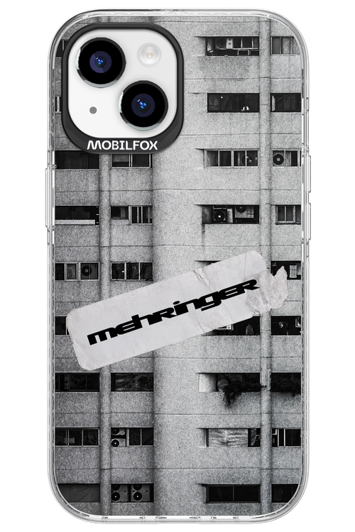 Mehringer Block - Apple iPhone 15