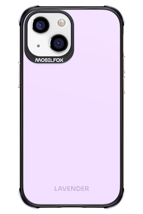 LAVENDER - FS2 - Apple iPhone 13 Mini