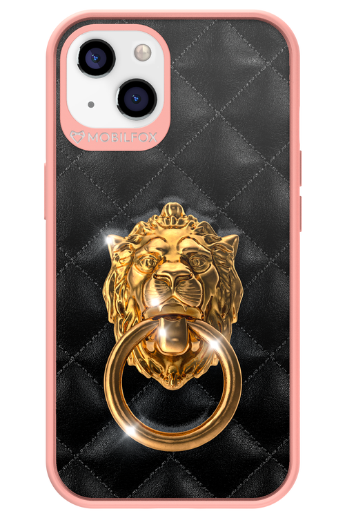 Gold Lion - Apple iPhone 13