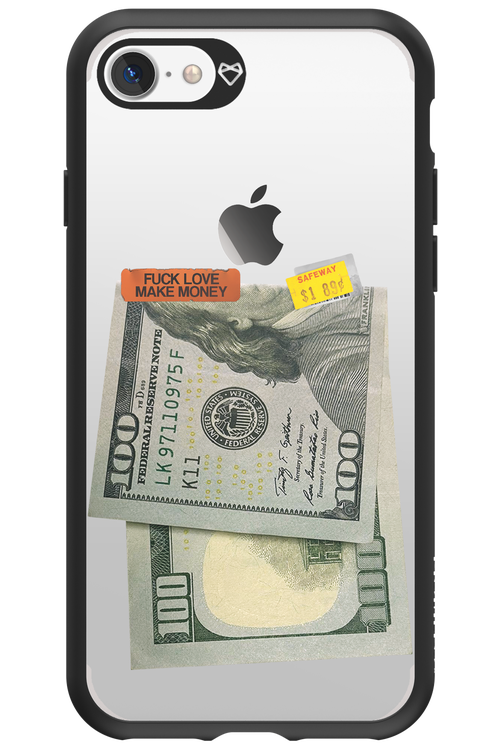 Dollar - Apple iPhone 7