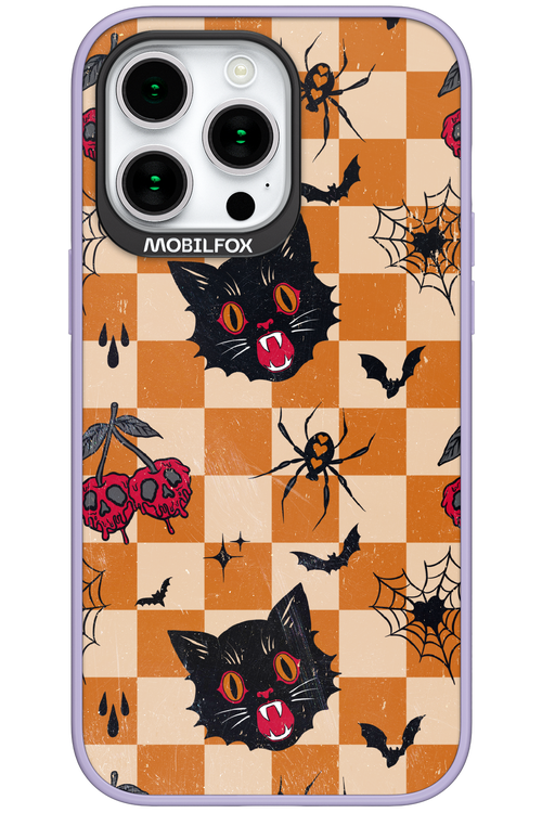 Witch's Patch - Apple iPhone 15 Pro Max