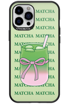 Pretty Matcha - Apple iPhone 12 Pro Max