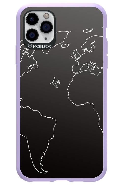 Worldview 2.0 - Apple iPhone 11 Pro Max