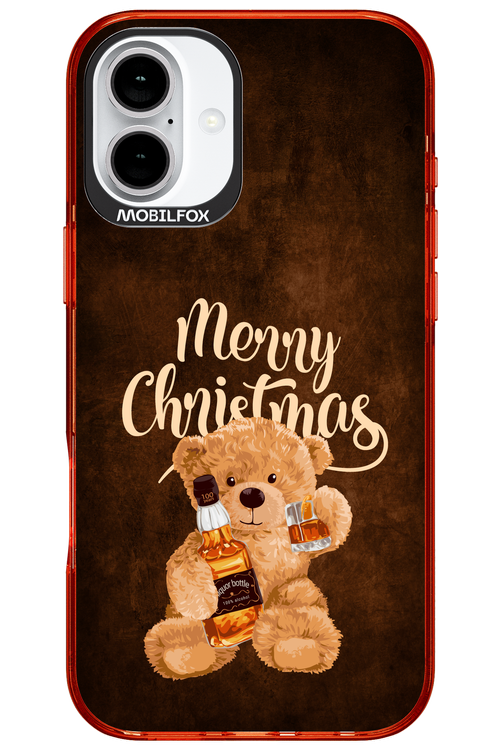 Mrery Chistrsam - Apple iPhone 16 Plus