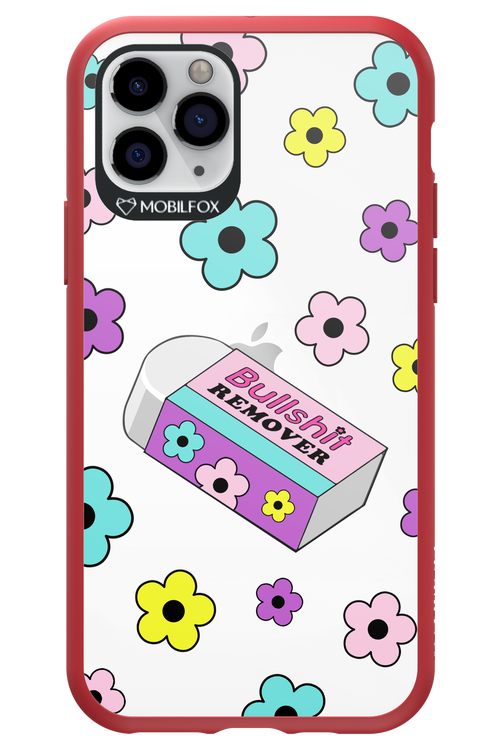 Bullsh_t Eraser - Apple iPhone 11 Pro