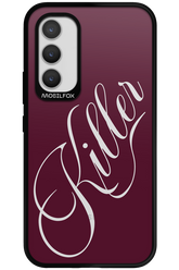Cherry Killer - Samsung Galaxy A34