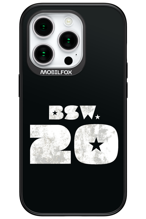 BSW 20 (9) 2.0 - Apple iPhone 15 Pro