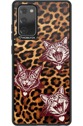 Cats and Chaos 2.0 - Samsung Galaxy Note 20