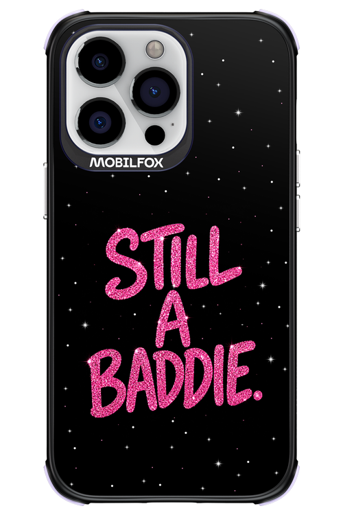 Baddie 2.0 - Apple iPhone 13 Pro