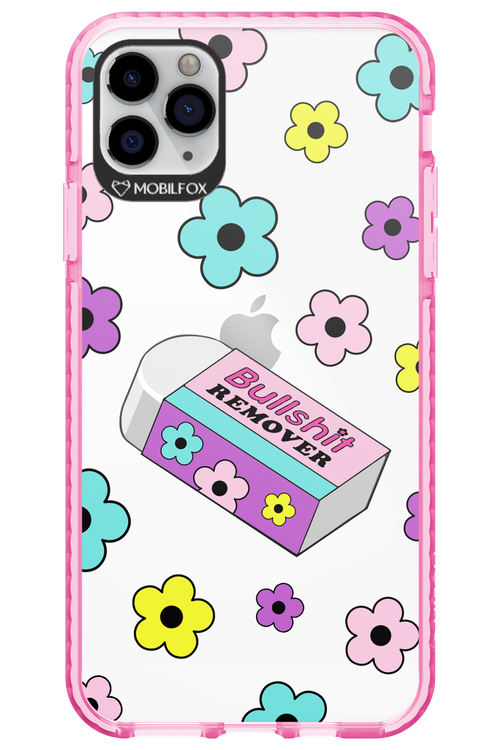Bullsh_t Eraser - Apple iPhone 11 Pro Max
