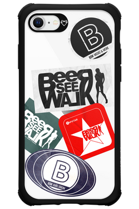 Beerseewalk I - Apple iPhone SE 2020