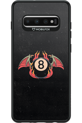 8ight - Samsung Galaxy S10+