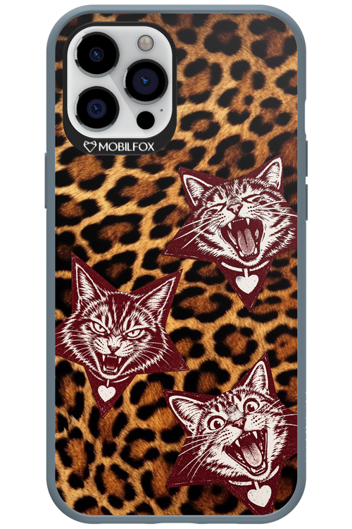 Cats and Chaos 2.0 - Apple iPhone 12 Pro Max