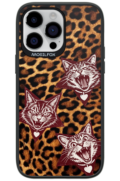 Cats and Chaos 2.0 - Apple iPhone 14 Pro Max
