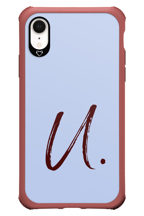 (Jellyfish Presso) U - Apple iPhone XR