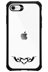 Techno Hart - Apple iPhone SE 2020