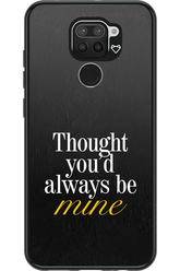 BSW FourSeasons 1 2.0 - Xiaomi Redmi Note 9