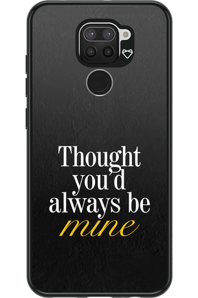 BSW FourSeasons 1 2.0 - Xiaomi Redmi Note 9