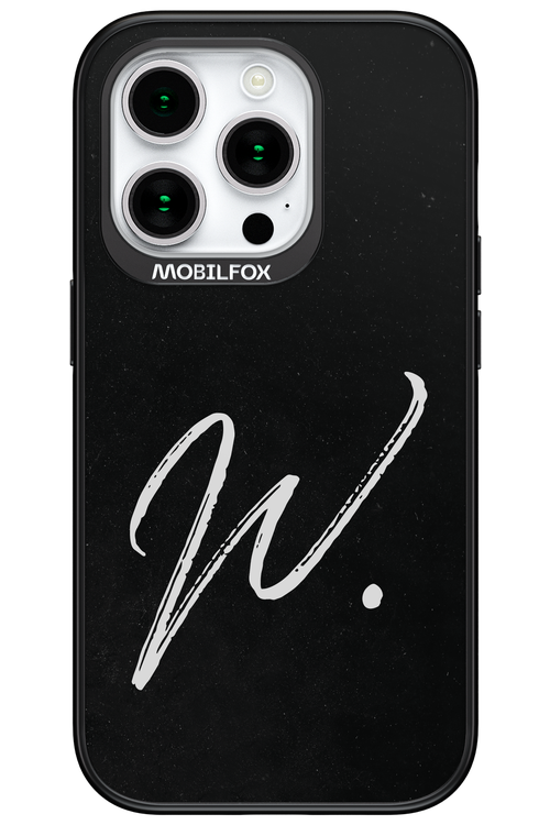 (Off Space) W 2.0 - Apple iPhone 15 Pro