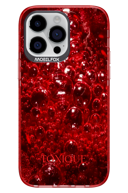 Toxique - Apple iPhone 14 Pro Max