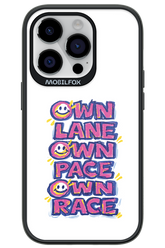 OWN 2.0 - Apple iPhone 14 Pro
